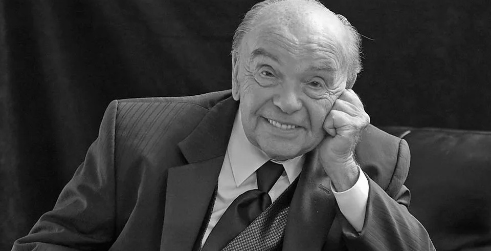 Владимир Шаинский (1925-2017)